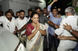 Kavitha leaves ED office after 9 hrs of marathon questioning, summoned again on March 16